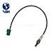 upstream and downstream o2 sensor